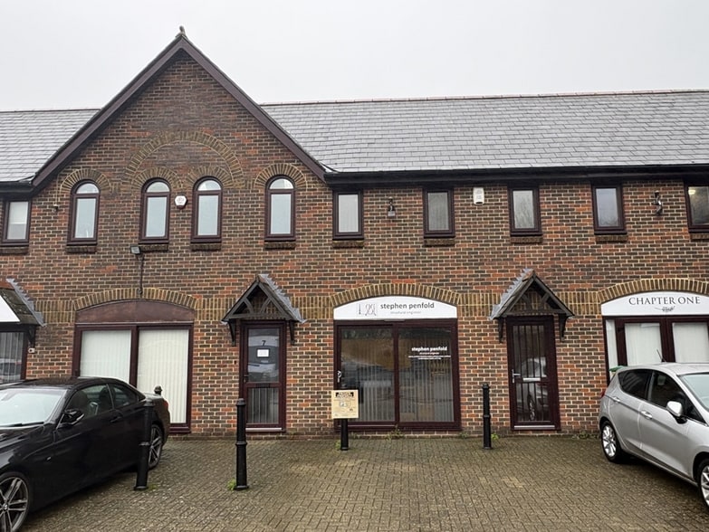 Princes St, Southampton for sale - Building Photo - Image 2 of 3