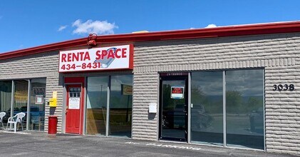 3038 I-70 Business Loop, Grand Junction, CO for lease Building Photo- Image 1 of 2