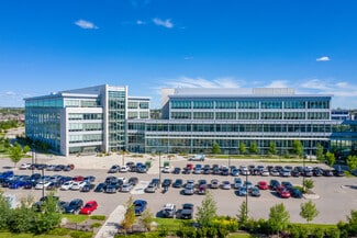 More details for 505 Quarry Park Blvd SE, Calgary, AB - Office for Lease