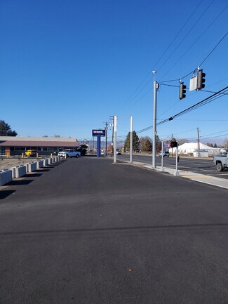 Plus de détails pour 3732 S 6th St, Klamath Falls, OR - Terrain à vendre