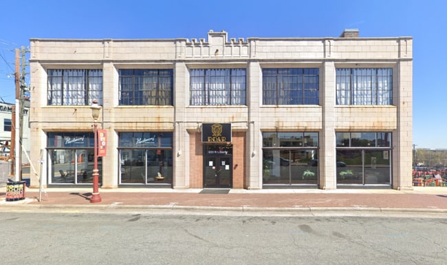 More details for 633 N Liberty St, Winston-Salem, NC - Retail for Sale