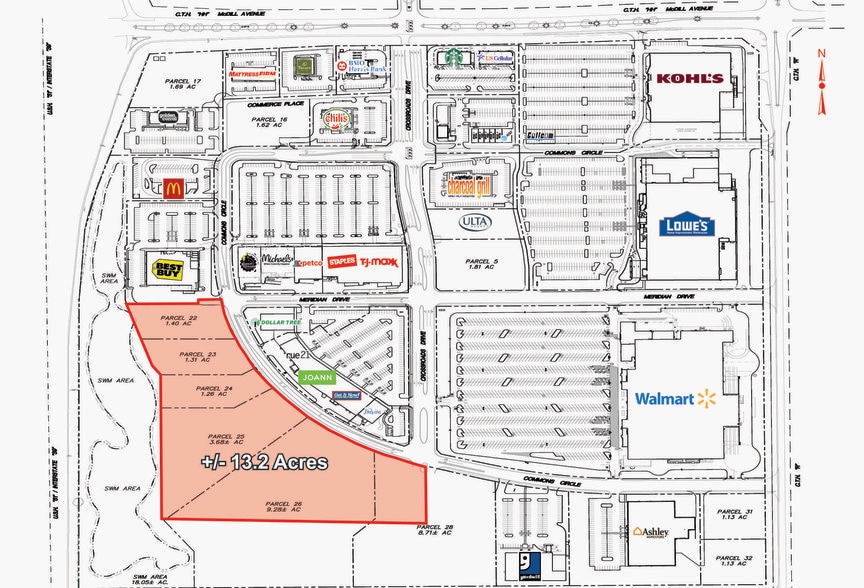 Commons Cir, Plover, WI for lease - Other - Image 2 of 8