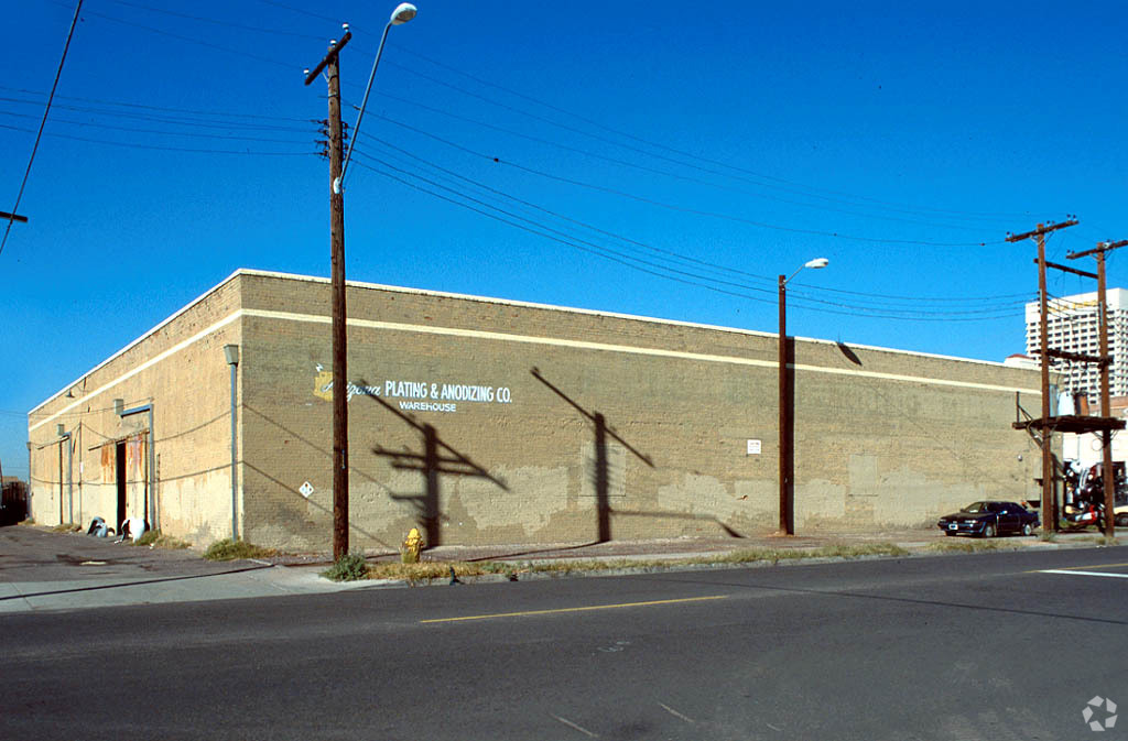 402 S 1st St, Phoenix, AZ à vendre Photo principale- Image 1 de 1