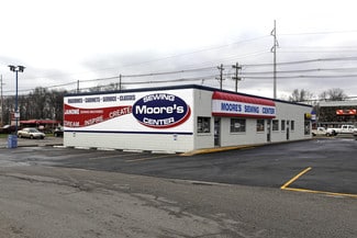 More details for 7901 Preston Hwy, Louisville, KY - Retail for Lease