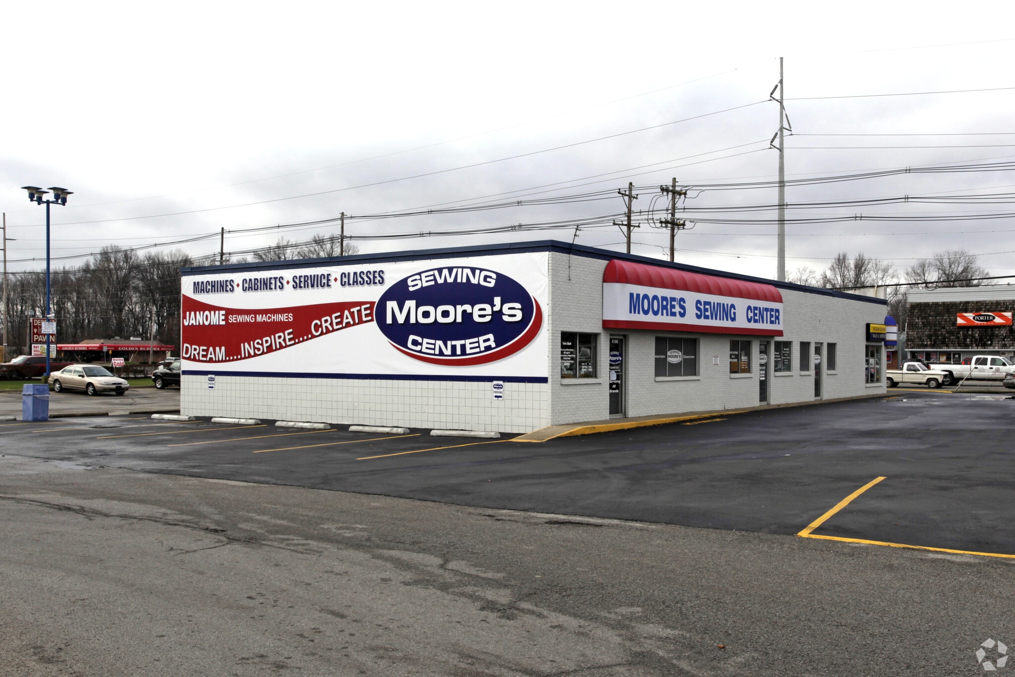 7901 Preston Hwy, Louisville, KY for lease Primary Photo- Image 1 of 12