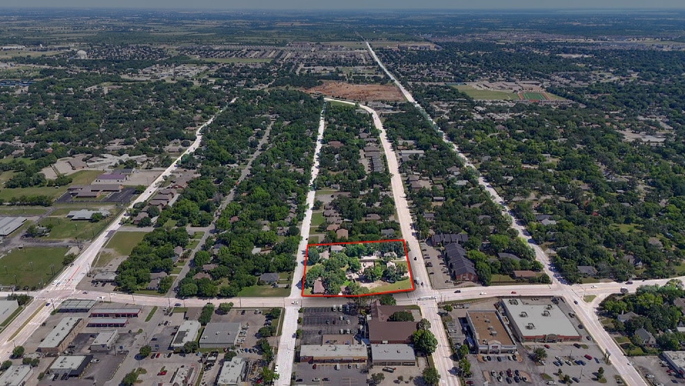 Sherman Drive Commercial Land Tract portefeuille de 8 propriétés à vendre sur LoopNet.ca - Photo du bâtiment - Image 1 de 8