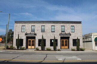 More details for 840 Meeting St, West Columbia, SC - Office for Lease