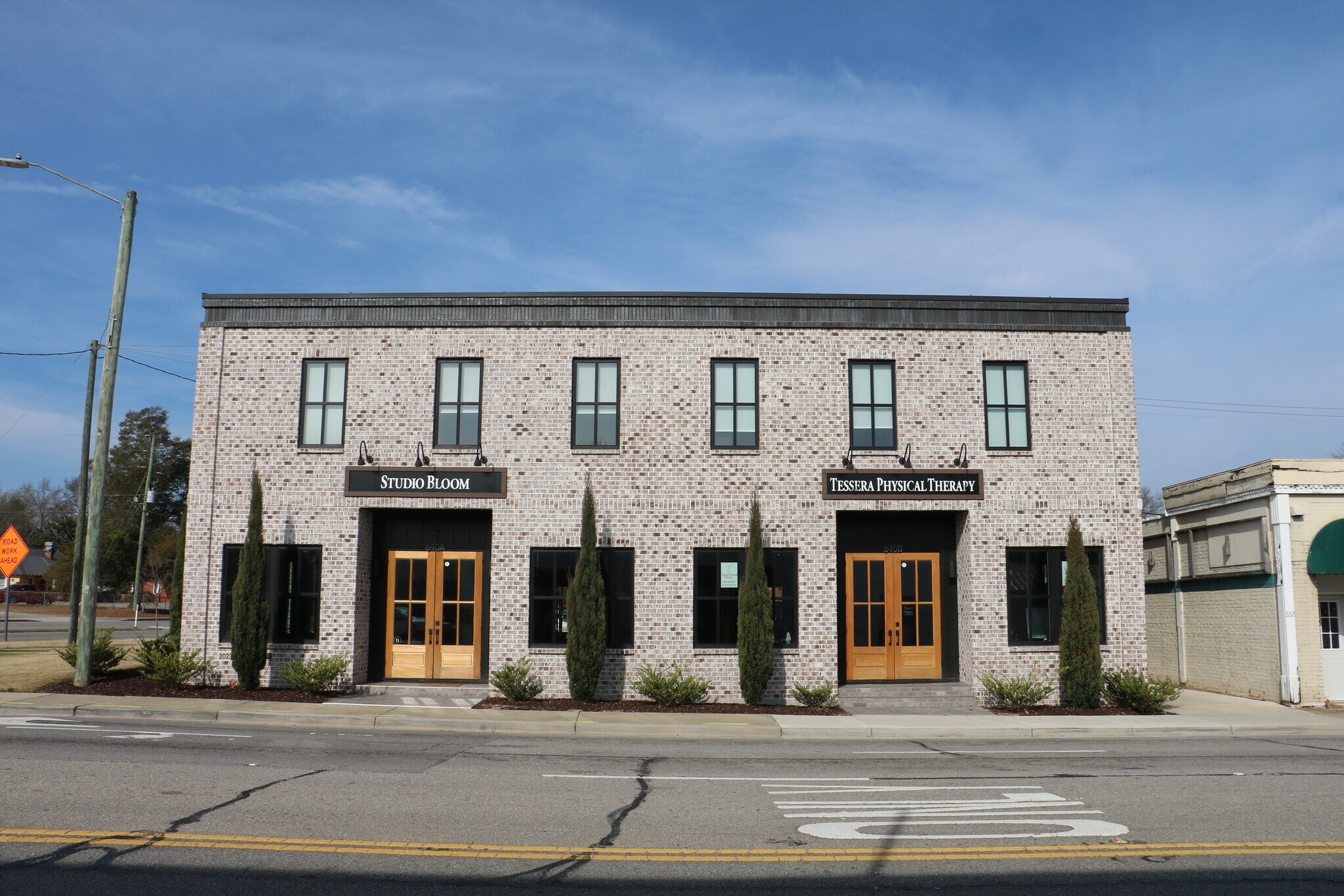 840 Meeting St, West Columbia, SC à louer Photo principale- Image 1 de 4