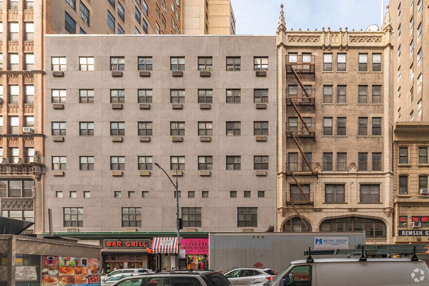 64 Court St, Brooklyn, NY à louer - Photo du bâtiment - Image 3 de 7