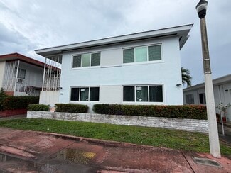 More details for 790 81st St, Miami Beach, FL - Multifamily for Sale