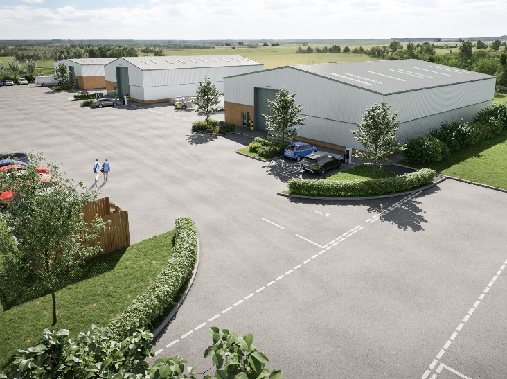 2 Cropton Rd, York for lease - Building Photo - Image 3 of 3