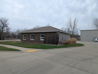 More details for 208 3rd St SW, Altoona, IA - Office for Lease