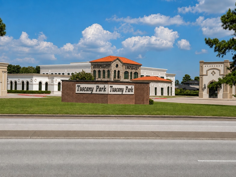 3450 Dowlen Rd, Beaumont, TX for lease - Building Photo - Image 1 of 8