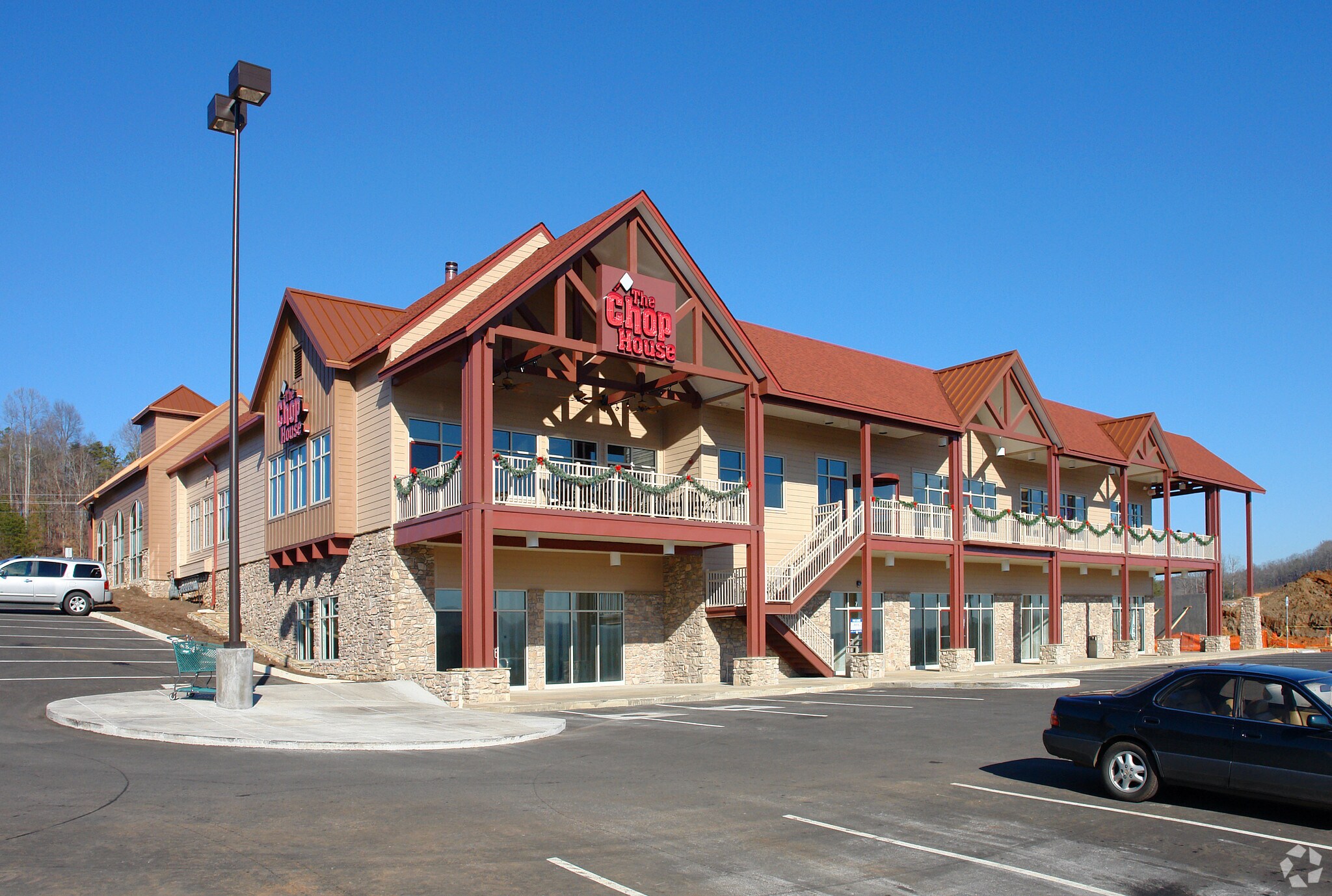 3609 Outdoor Sportsmans Pl, Kodak, TN à louer Photo principale- Image 1 de 8