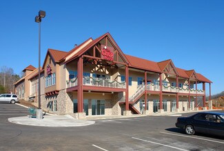 Plus de détails pour 3609 Outdoor Sportsmans Pl, Kodak, TN - Bureau à louer