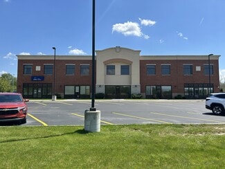 Plus de détails pour Holly Rd, Grand Blanc, MI - Bureau à louer