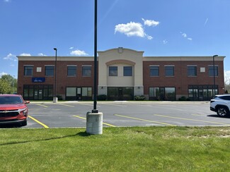 Plus de détails pour 8121 Trillium Circle Ave, Grand Blanc, MI - Bureau à louer