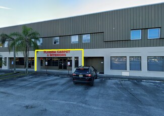 Plus de détails pour 6250 N Military Trl, West Palm Beach, FL - Commerce de détail à louer