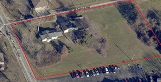 More details for 4182 Mount Carmel Tobasco Rd, Cincinnati, OH - Land for Sale