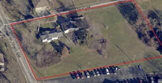 Plus de détails pour 4182 Mount Carmel Tobasco Rd, Cincinnati, OH - Terrain à vendre