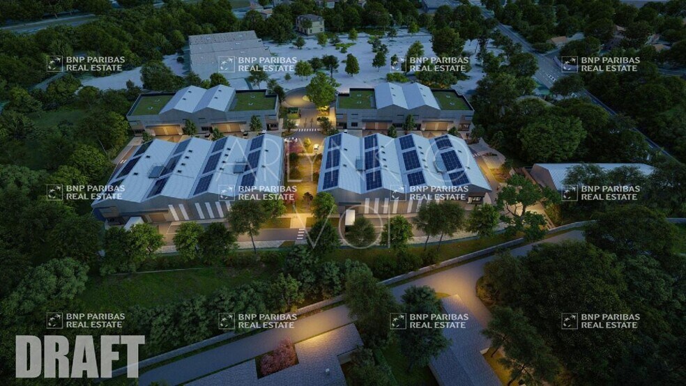 Flex in Le Pont-de-Claix for sale - Building Photo - Image 3 of 9