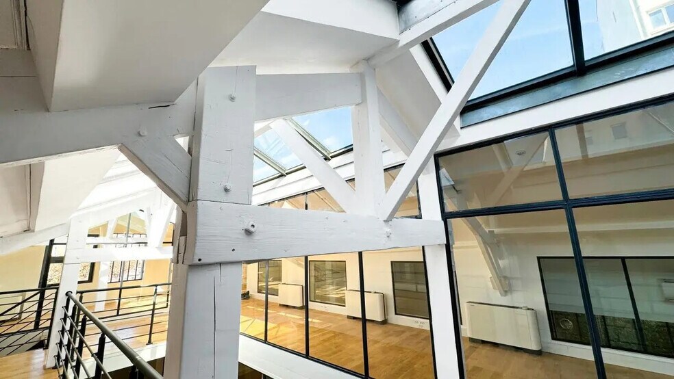 Bureau dans Vincennes à vendre - Photo intérieure - Image 2 de 9