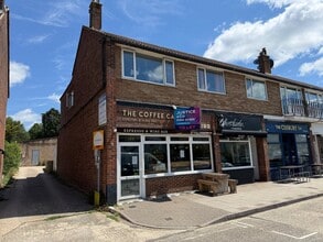 194 Findon Rd, Worthing for lease Building Photo- Image 2 of 10