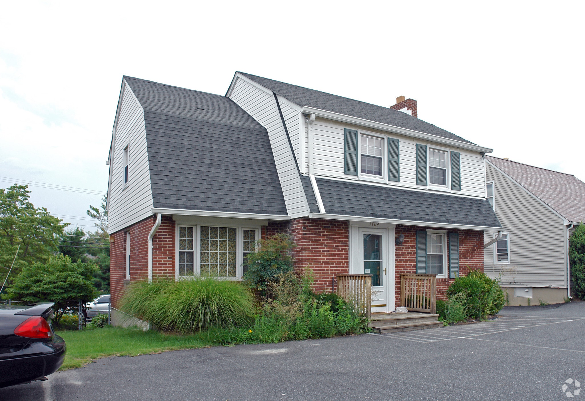 1404 E Joppa Rd, Towson, MD for lease Primary Photo- Image 1 of 9