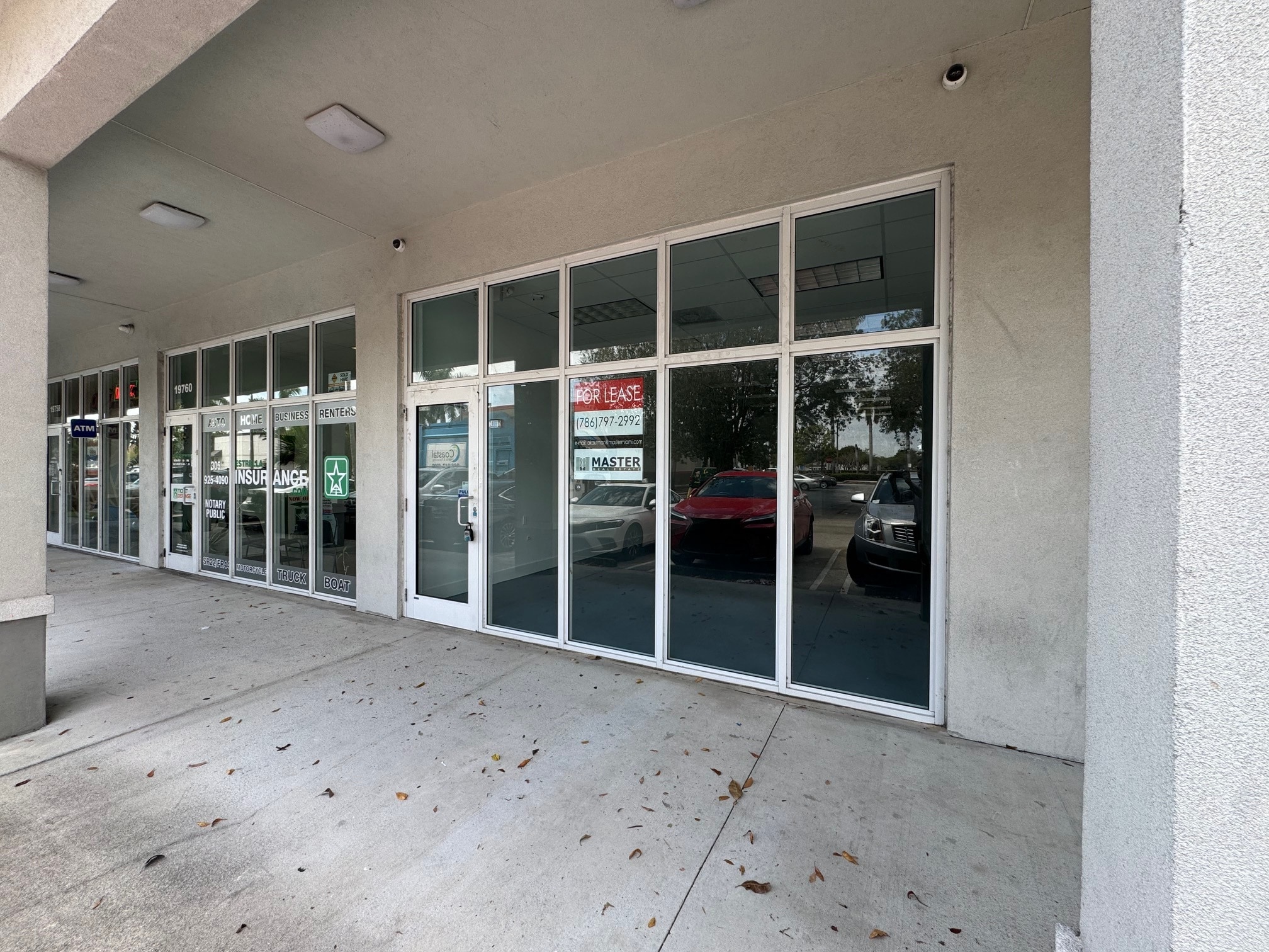 19750 NW 27th Ave, Miami Gardens, FL for lease Building Photo- Image 1 of 8