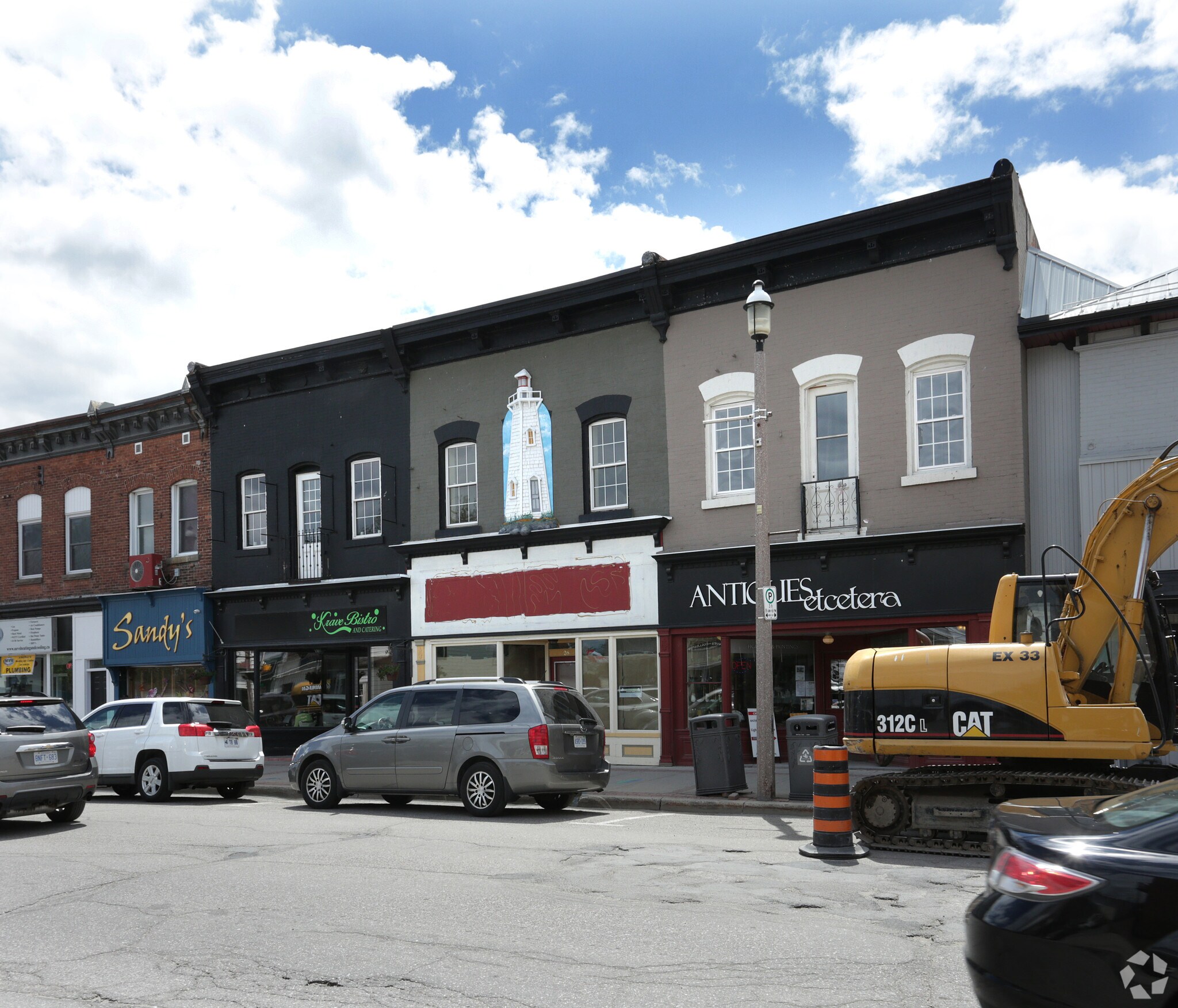 24-28 Elgin St W, Arnprior, ON à vendre Photo principale- Image 1 de 1