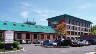 More details for 4 Science Park, New Haven, CT - Office for Lease