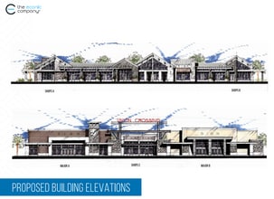 SWC Union Rd, Manteca, CA à louer Photo du bâtiment- Image 2 de 2