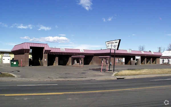 505 S Main St, Brighton, CO for sale - Primary Photo - Image 1 of 2