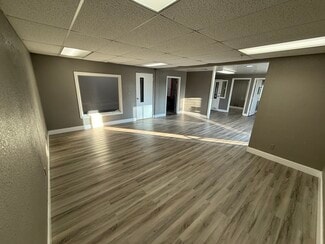 Plus de détails pour 1215 Railroad Ave, Clovis, CA - Industriel à louer