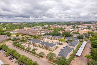 Plus de détails pour 305 S Jupiter Rd, Allen, TX - Bureau à louer
