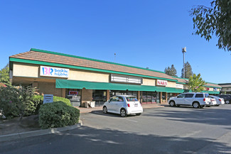 More details for 1731-1799 W Bullard, Fresno, CA - Retail for Lease