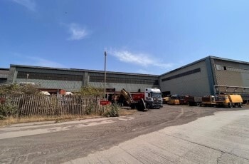 More details for Teeside, Middlesbrough - Industrial for Lease