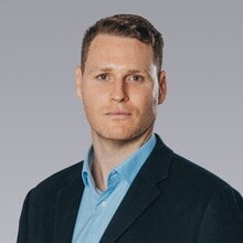 Luke Lowden