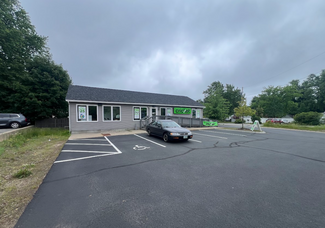 Plus de détails pour 506 High St, Somersworth, NH - Vente au détail à vendre