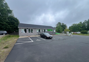 506 High St, Somersworth NH - Day Care Centre