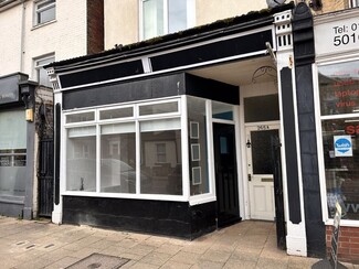 More details for 265 London Rd, Lowestoft - Retail for Lease