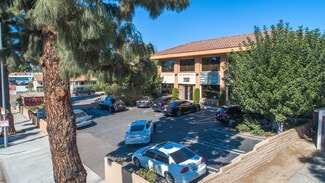 More details for 17425 Chatsworth St, Granada Hills, CA - Office for Lease