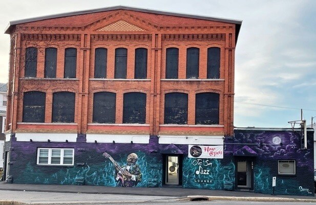 1965 W Fayette St, Syracuse, NY à vendre - Photo du bâtiment - Image 2 de 6