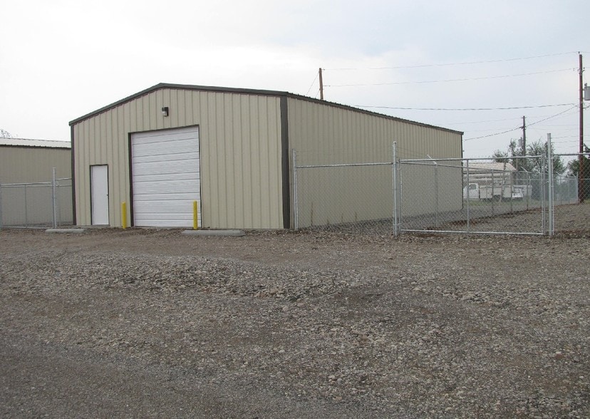 3606 SW Tennessee Ave, Lawton, OK for lease - Primary Photo - Image 1 of 8