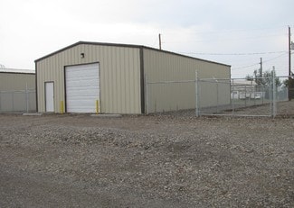 More details for 3606 SW Tennessee Ave, Lawton, OK - Industrial for Lease