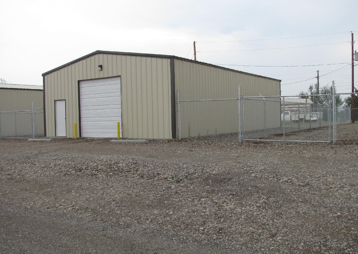 3606 SW Tennessee Ave, Lawton, OK for lease Primary Photo- Image 1 of 9