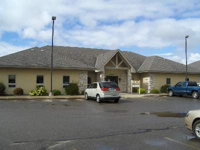 7656 Design Dr, Baxter, MN à vendre Photo principale- Image 1 de 19