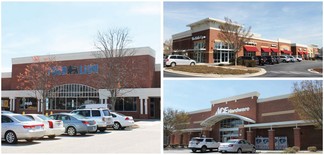 More details for 1121 Falls River Ave, Raleigh, NC - Retail for Lease