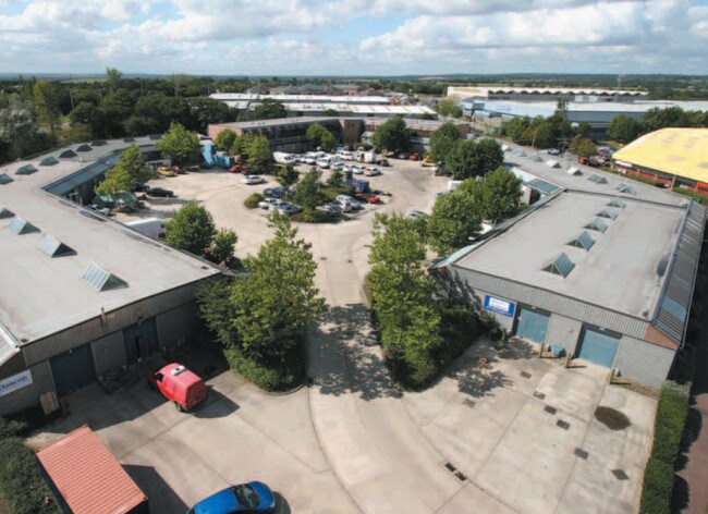 More details for 37-42 Saffron Ct, Basildon - Industrial for Lease