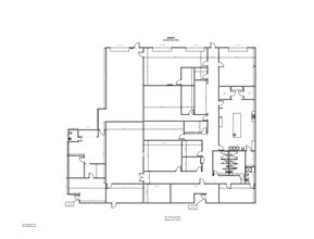 201 Executive Way, DeSoto, TX for lease Floor Plan- Image 1 of 1